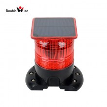 太陽能障礙燈：交通路障 ，危險警示，3公里可視， 廠家價格