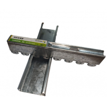 優(yōu)時(shí)吉博羅（原拉法基）輕鋼龍骨，卡式龍骨，吊頂龍骨，輕鋼龍骨